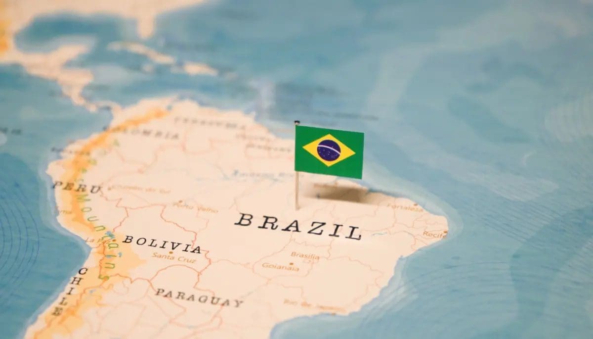 Stablecoin Tether se apodera de Brasil: ¿qué está pasando?