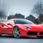 ¿Comprar un Ferrari con Bitcoin? Pronto será una realidad