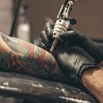 La empresa de tatuajes automatizados implementará cryptos