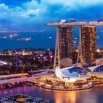 Singapur lanza una ambiciosa iniciativa crypto con otros países