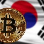 Corea del Sur inicia una prueba crypto con 100.000 residentes en 2024