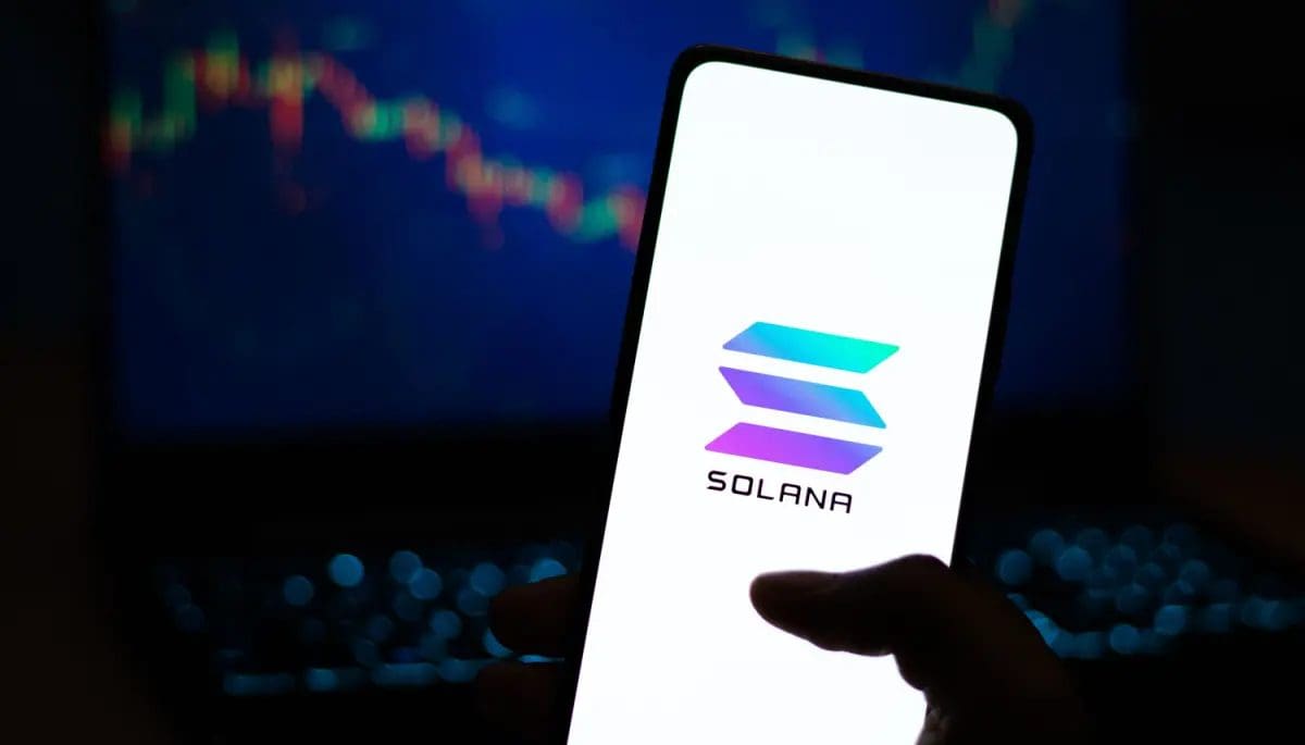 El teléfono crypto de Solana en apuros por las malas cifras de ventas