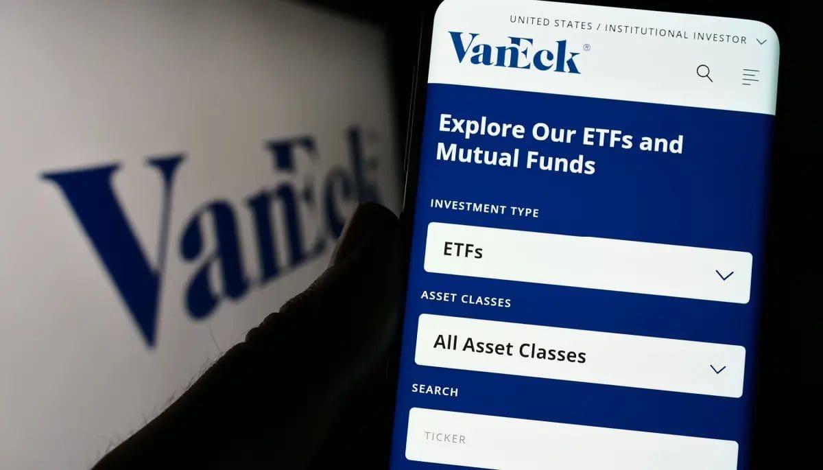 VanEck desata competencia por el ETF de Bitcoin más barato