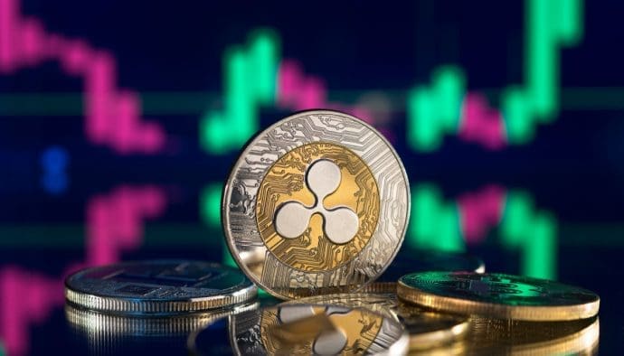 Mega subida del XRP tras completa desaparición de la demanda de Ripple