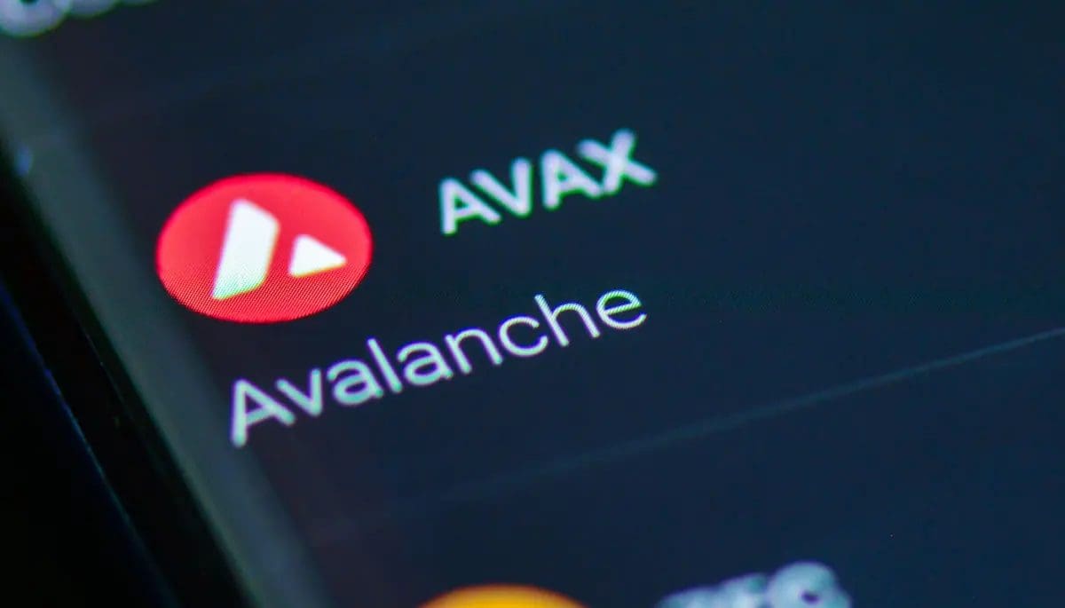 Precio de Avalanche (AVAX) sube tras la publicación de noticias clave