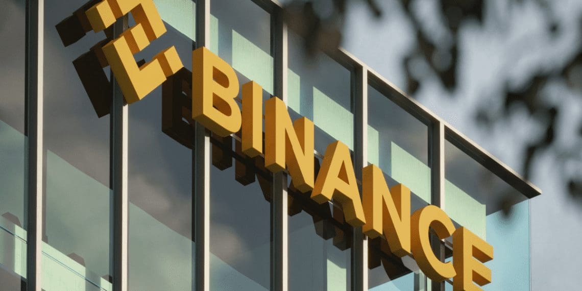 Binance recupera el mercado crypto pese a las demandas y las salidas