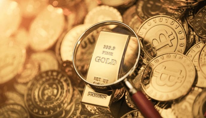 Bitcoin y oro prosperarán por caos geopolítico, según multimillonario