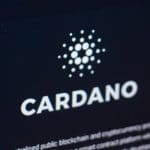 Rara subida de Cardano, inicio del 