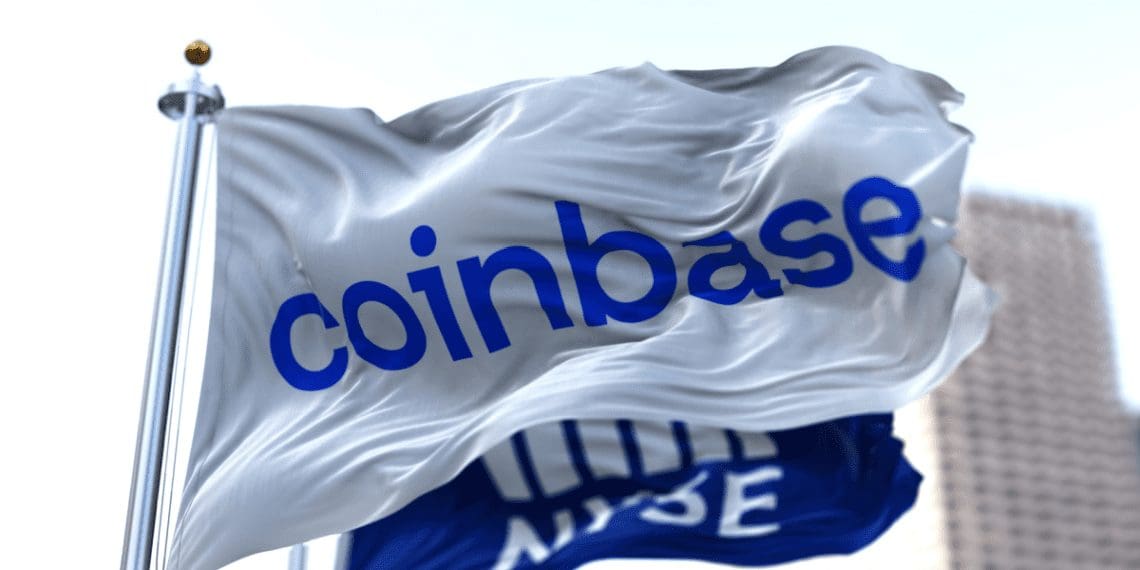 El exchange Coinbase recibe críticas por su sistema 