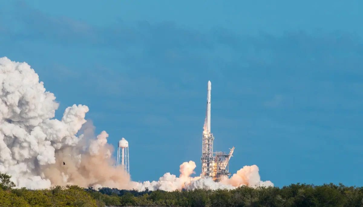 Misión lunar Dogecoin: ¿cuándo es el lanzamiento de SpaceX?