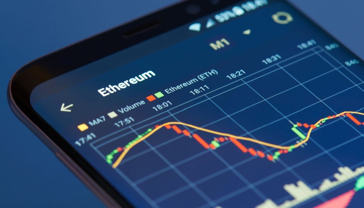 Récord en enero: opciones de Ethereum baten récord de volumen