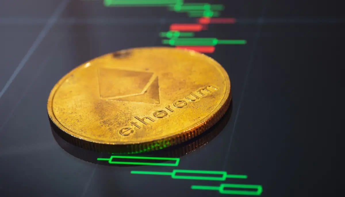 Los inversores institucionales prefieren a Ethereum, con ETF en mayo