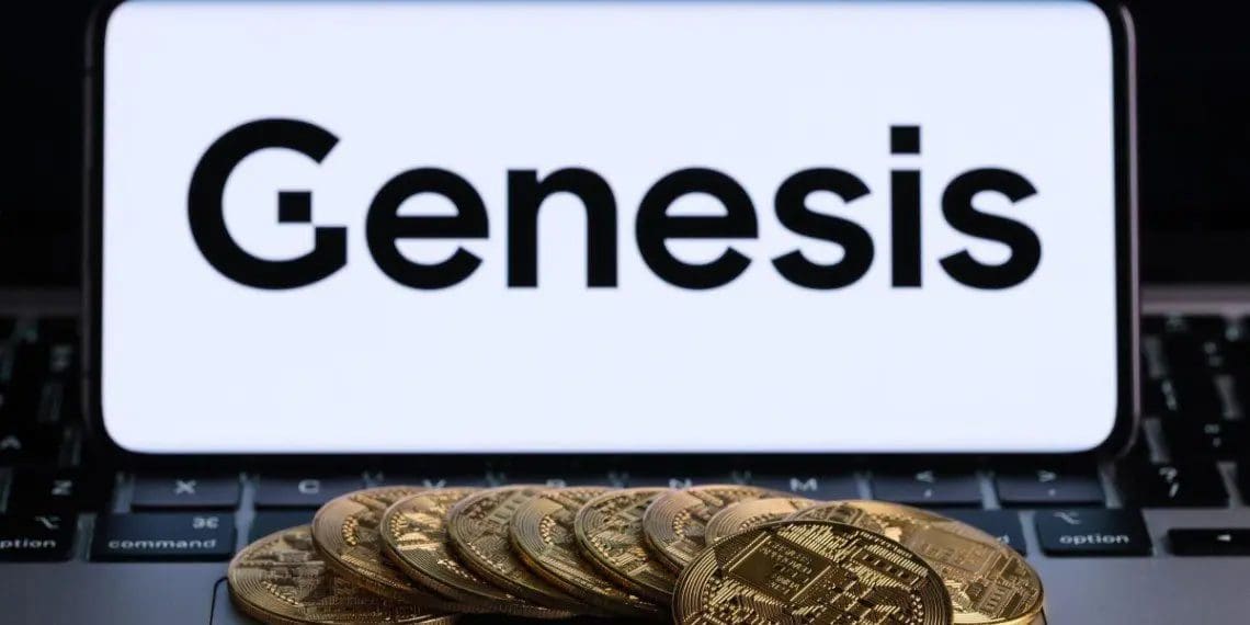 La venta de Genesis GBTC: Una maldición o una bendición para Bitcoin