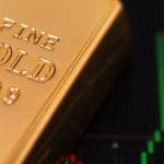 El oro alcanza un valor récord tras las optimistas noticias económicas