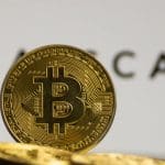 Viene un fondo bursátil de Bitcoin, según un gran competidor