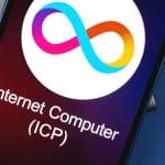 Actualización crypto: Internet Computer (ICP) se dispara un 100%