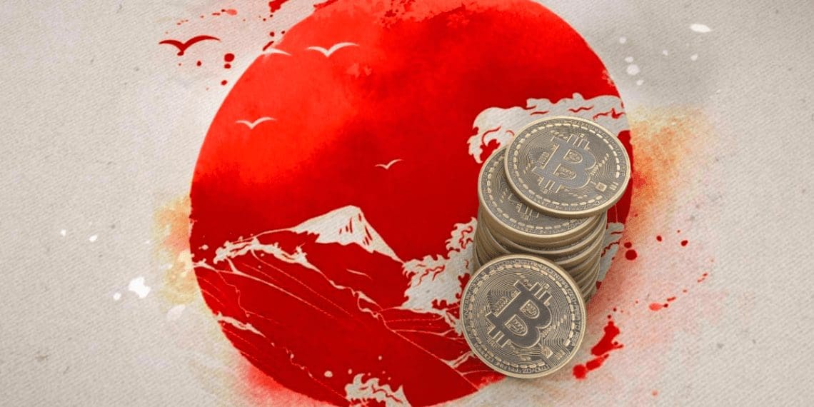 Japón suaviza la normativa sobre criptomonedas para las startups