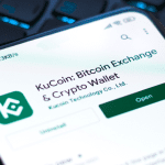 KuCoin ya ve desaparecer criptomonedas por valor de 1.000 millones de dólares tras su imputación