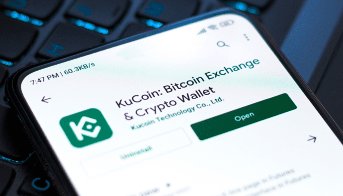 KuCoin admite su culpabilidad y paga una enorme multa multimillonaria