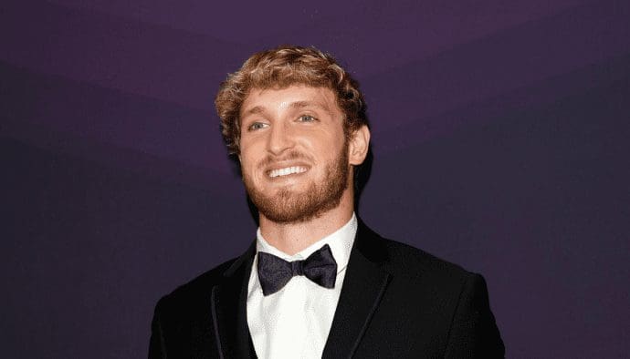 Así es la riqueza multimillonaria y la cartera de crypto de Logan Paul