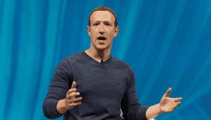 CEO de Facebook, Mark Zuckerberg, es Bitcoiner, según un antiguo amigo