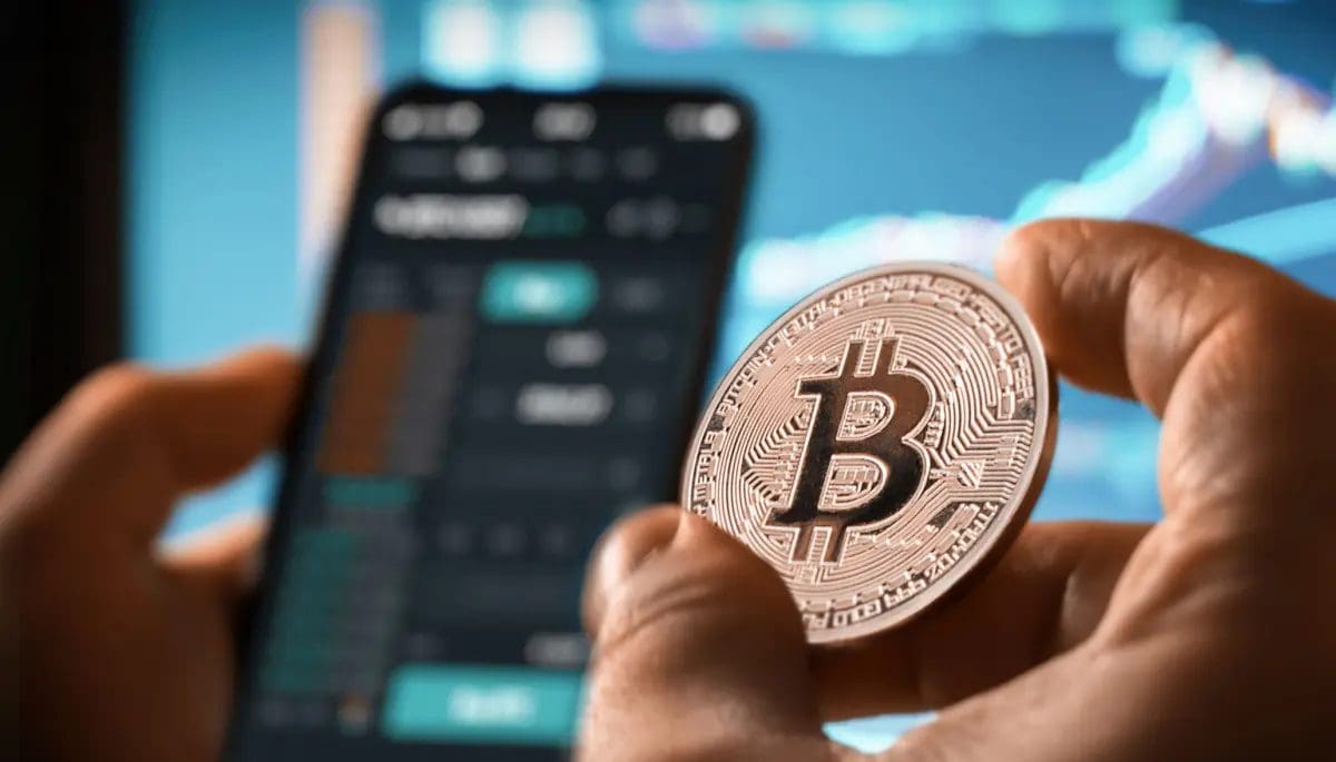 Gran banco prevé contracción si se aprueba este ETF de Bitcoin