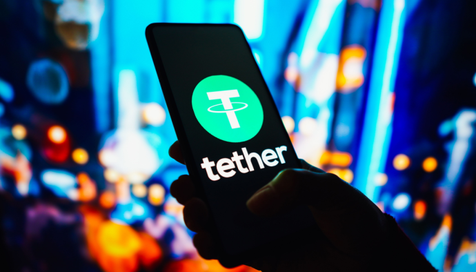 El gigante de las stablecoin Tether (USDT) tiene nuevo CEO