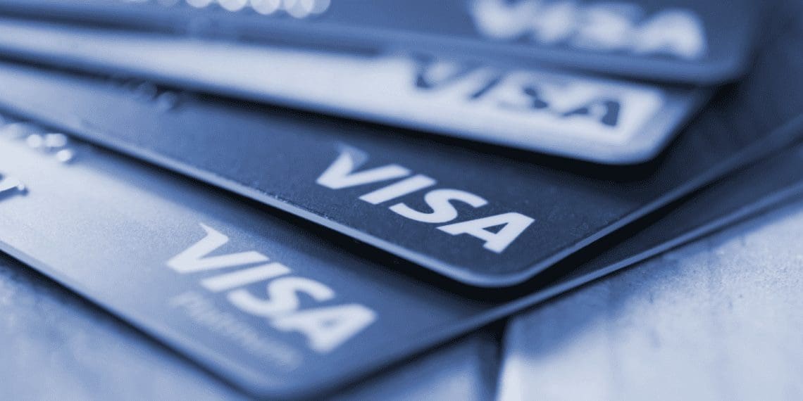 Visa explica por qué elige a Solana