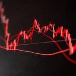 Crypto Radar: el precio de BTC cae con fuerza, mercado en caída libre