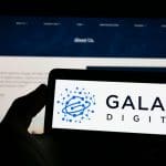 Galaxy quiere recaudar 100 millones de dólares para un nuevo fondo de criptomonedas