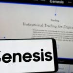 Genesis invierte $2,100 millones en BTC tras deshacerse de ETF BTC