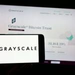 Grayscale presenta un 