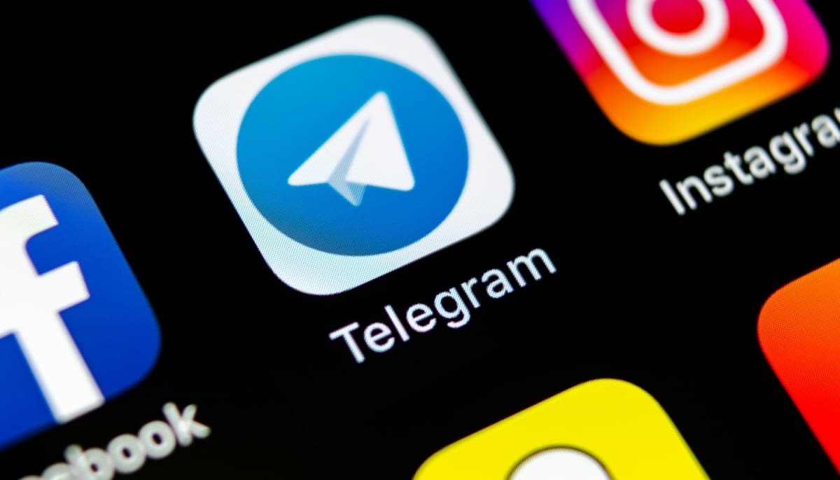 Las estafas aumentan considerablemente en la red TON de Telegram