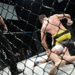 VeChain y la UFC lanzan unos 