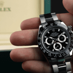 Bitcoin es mejor depósito de valor que los relojes Rolex