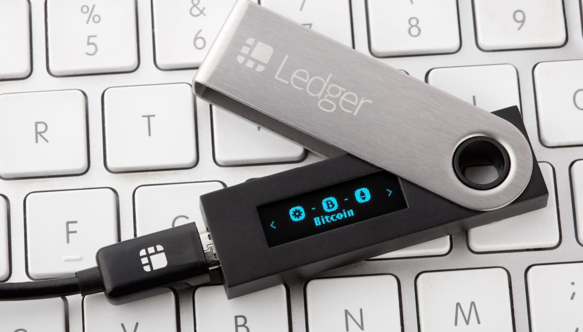 Ledger por fin lanza su nuevo y esperado wallet de criptomonedas