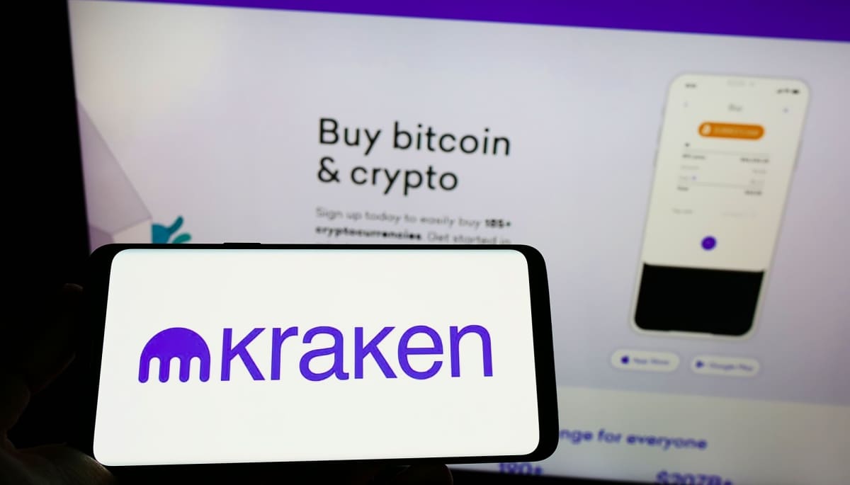 El exchange Kraken aclara a los usuarios de la UE sobre Tether (USDT)