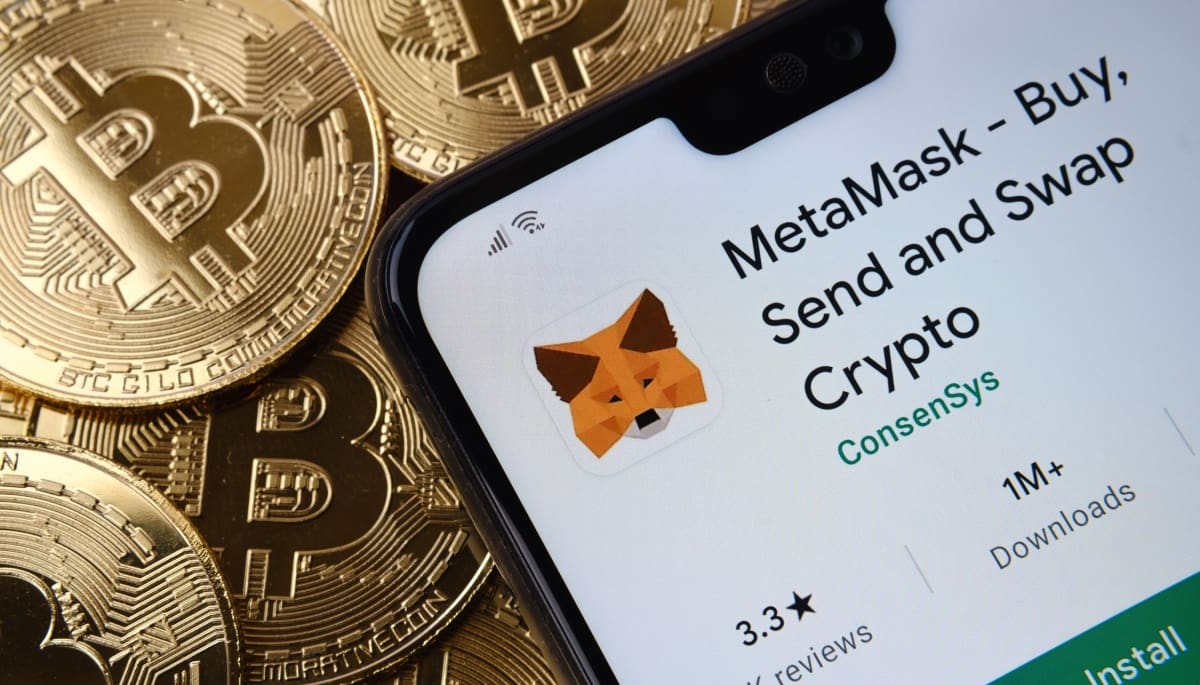 Pronto podrás tener Bitcoin en tu wallet de MetaMask, según rumores