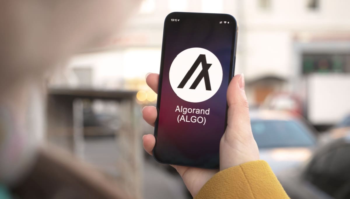 Algorand presenta un audaz anuncio contra Bitcoin, Ethereum y Solana