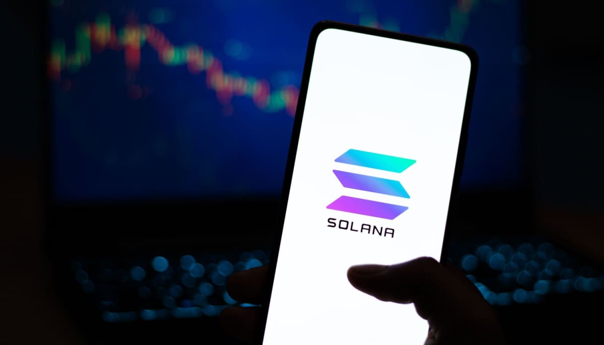 Solana supera a Ethereum, pero los bots ponen en duda su rendimiento