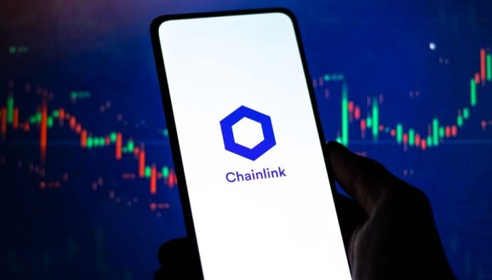 Chainlink (LINK) puede subir un 50% tras una ruptura crucial del precio