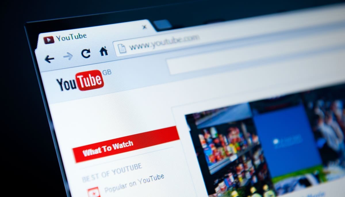Crypto estafadores hackean el YouTube de un importante canal de noticias