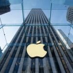 Esta empresa arrebata a Apple el puesto en la lista de las mayores empresas del mundo