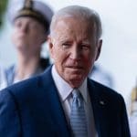 Biden onder druk gezet om gegijzelde Binance werknemer te bevrijden