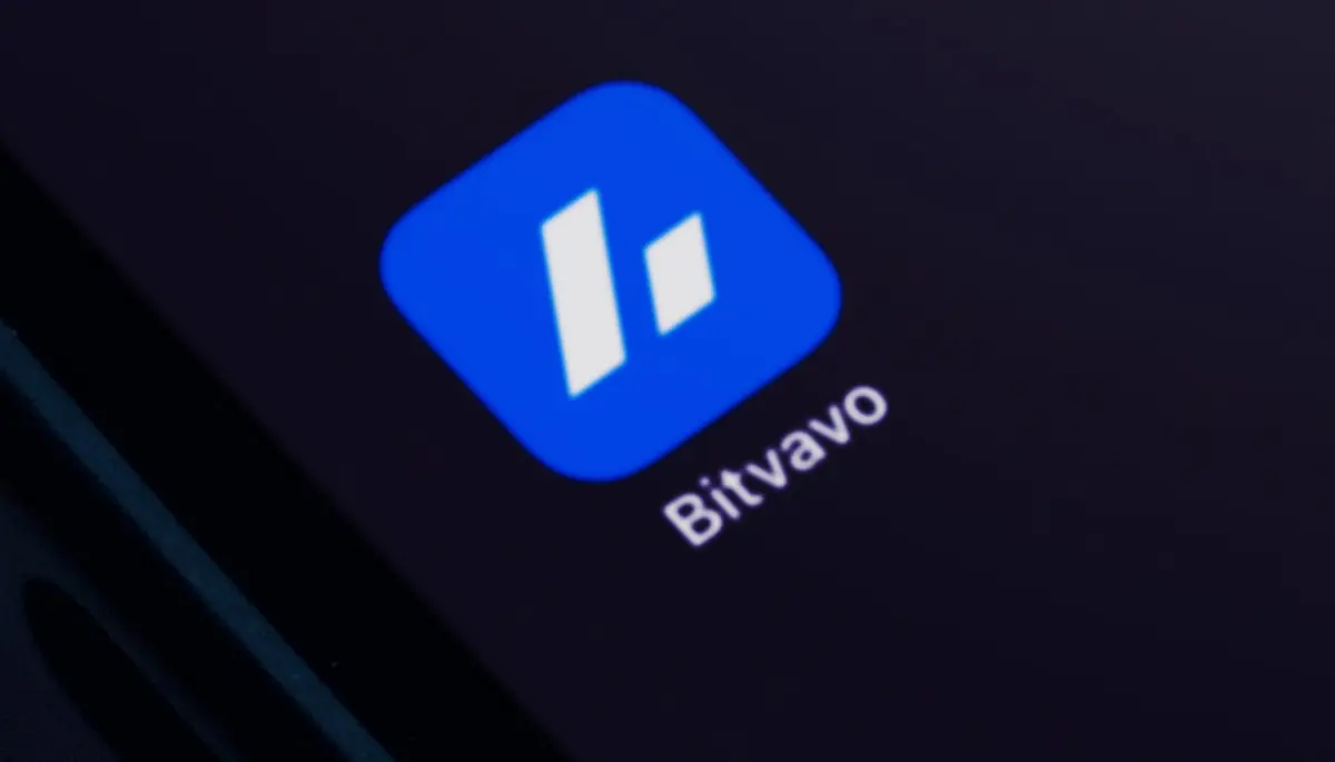 Bitvavo bate récords regalando criptomonedas gratis