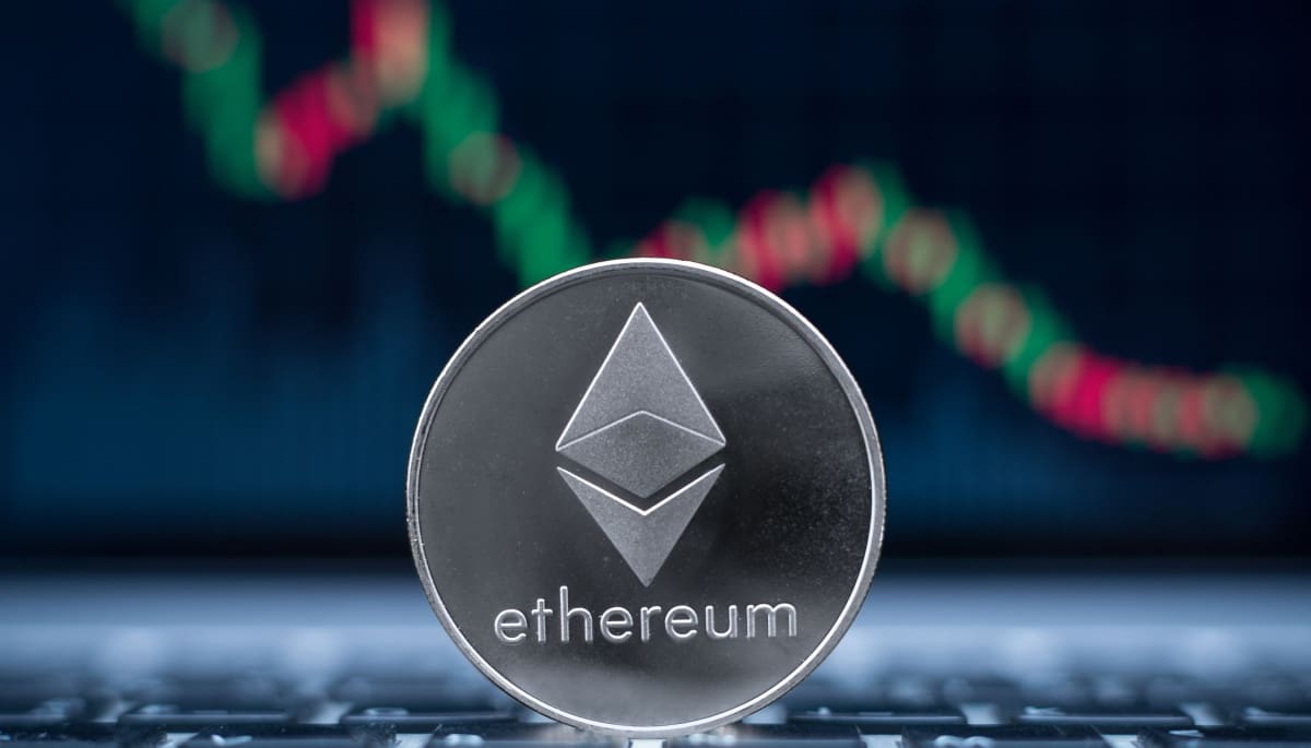 'Ethereum puede caer un 30% tras el lanzamiento de los ETF de Ethereum'