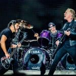 El hackeo de Metallica hace explotar la crypto estafa en un 43.000%