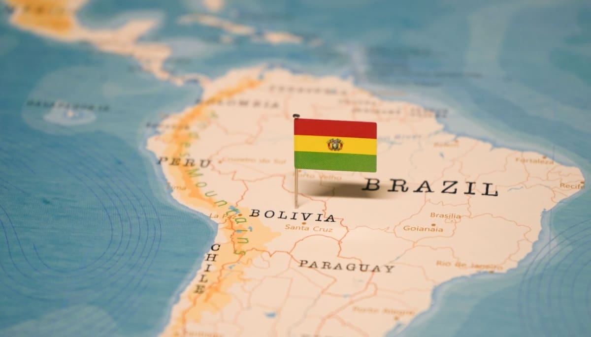 Se levanta la prohibición de Bitcoin en Bolivia, nuevas oportunidades
