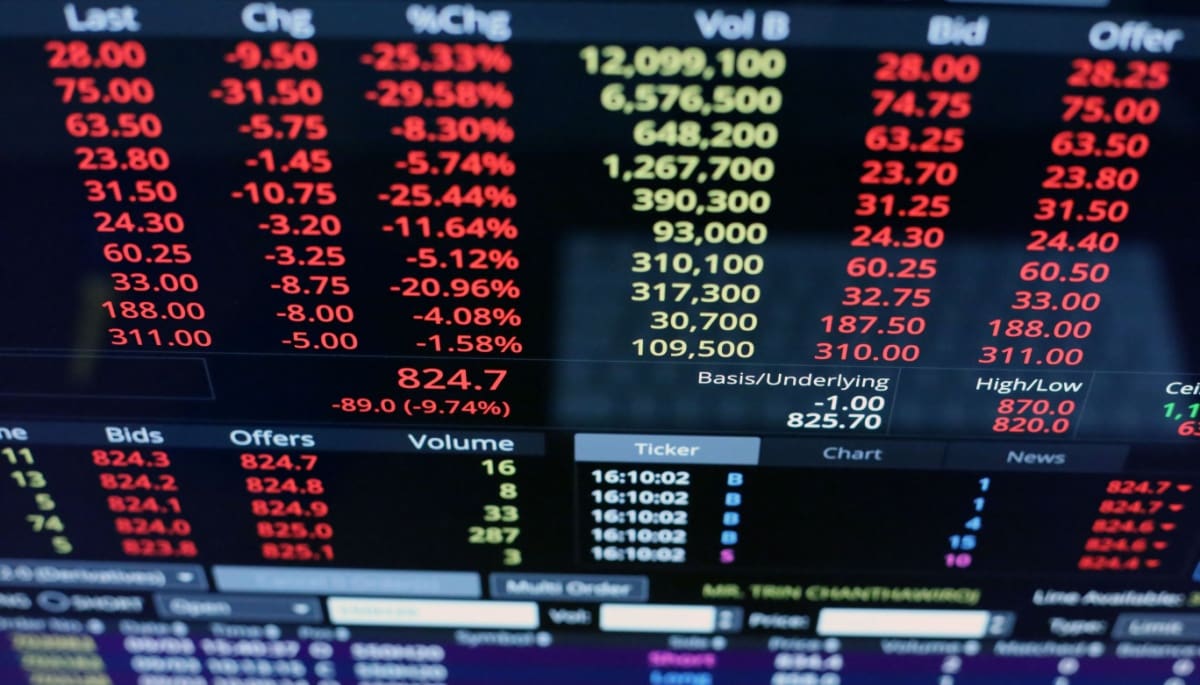 Crypto éxodo sacude el mercado, $584 millones sustraídos a los fondos