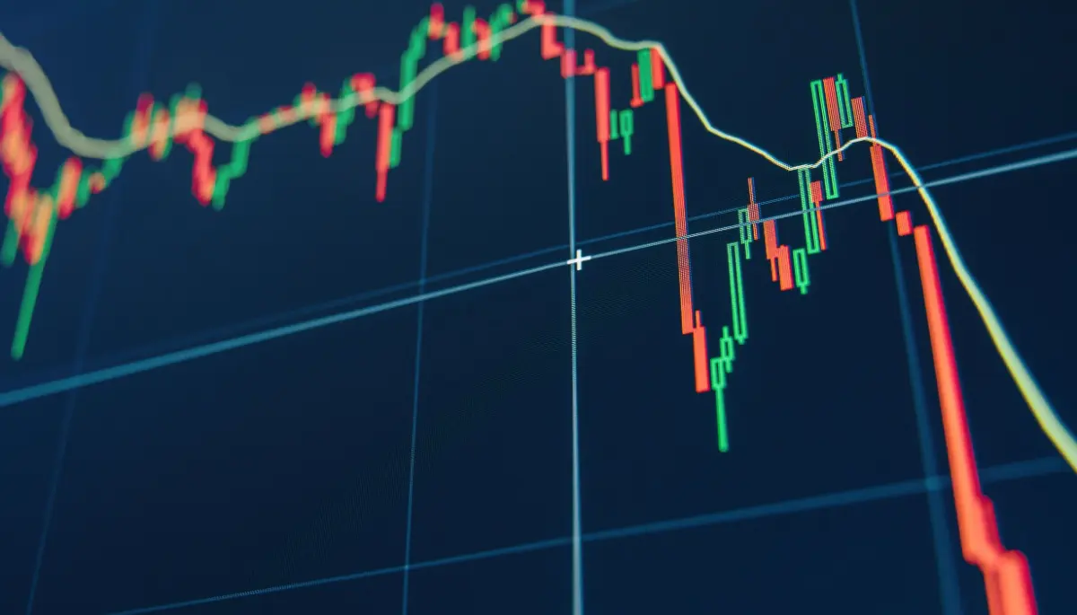 El precio del bitcoin cae, pero los crypto analistas ven oportunidades